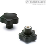 Ручка суцільна VC.692/60 P-M12x60